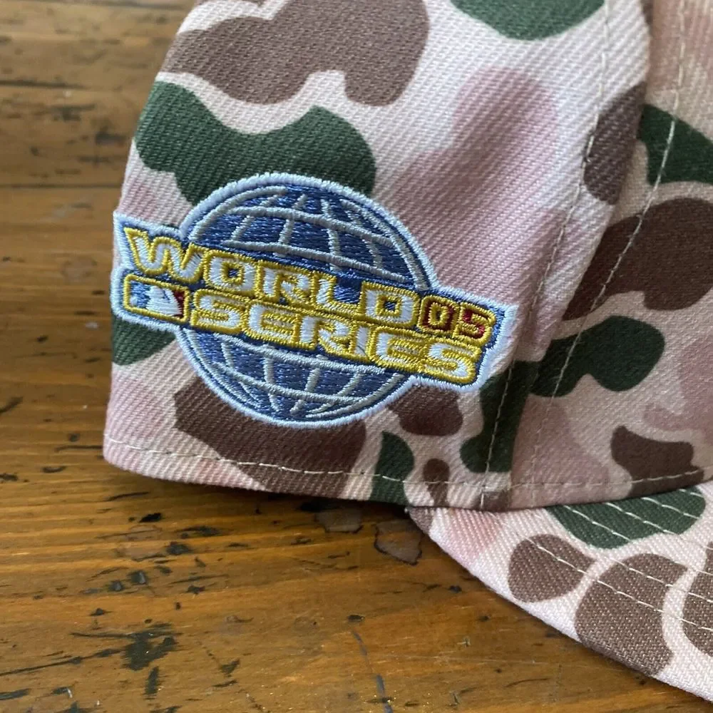New Era hard find